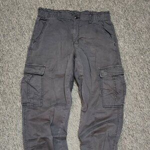 American Eagle Cargo Joggers | Size 4 Long